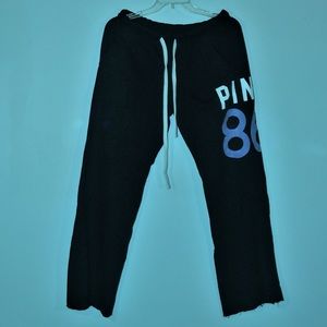 Victoria’s Secret lounge sweatpants
